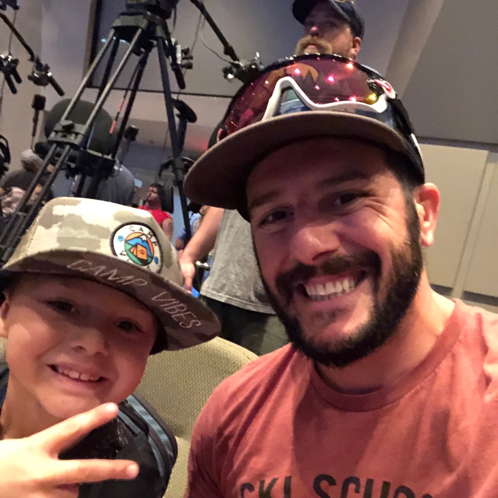 Meet your Posher, Alessio